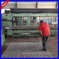 Hexagonal Wire Mesh Gabion Basket